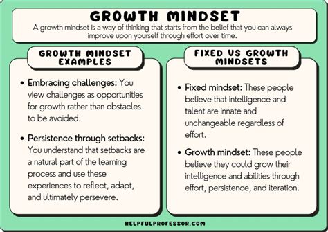  「Growth Mindset」: 自信と可能性の翼を育むコロンビア発の教育理論