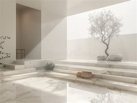  「Zen Spaces: Designing Tranquil Interiors」: 繊細な美と静けさを称えるパキスタンの建築の傑作