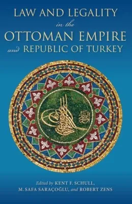  「Historical Transformations in Ottoman Legal Thought」: 輝かしいオスマン帝国法学の変遷をたどる壮大な旅