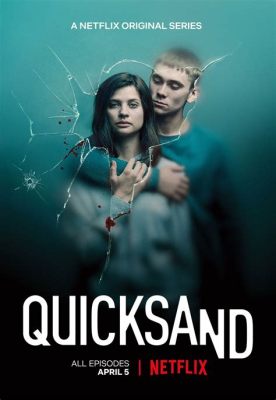  Quicksand: The Story of a Forgotten War 